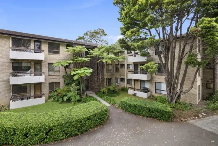 15/130 Burns Bay Road, Lane Cove NSW 2066