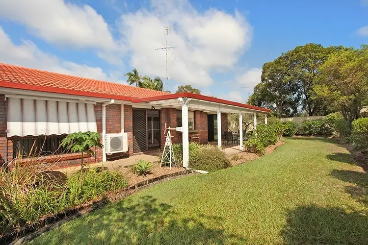 Main view of Homely house listing, 58 Parkway Drive, Mooloolaba QLD 4557