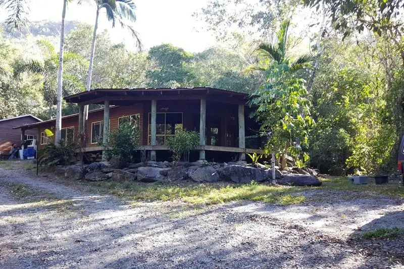 Main view of Homely house listing, 316 Mowbray River Road, Mowbray QLD 4877