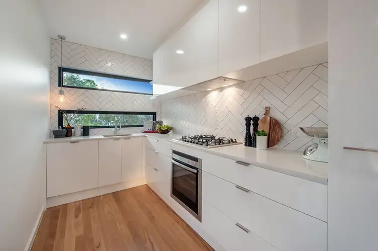 Sixth view of Homely townhouse listing, 1/98 Liston Avenue, Reservoir VIC 3073