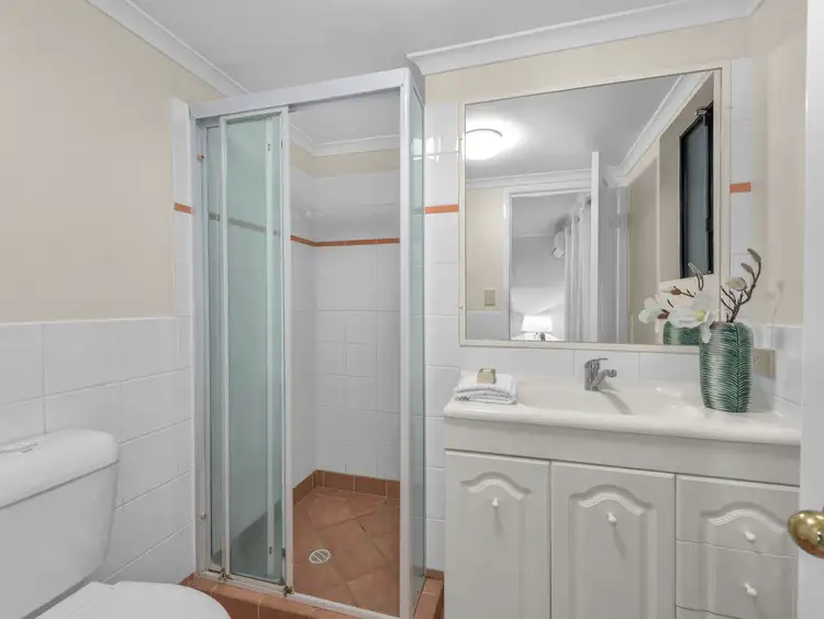 Seventh view of Homely unit listing, 3/110 Fernberg Road, Paddington QLD 4064