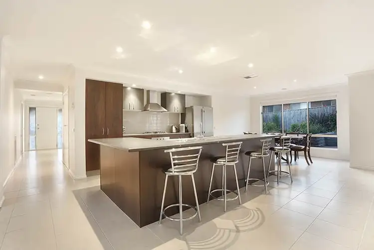 Fourth view of Homely house listing, 27 Bayview Rise, Bayswater North VIC 3153