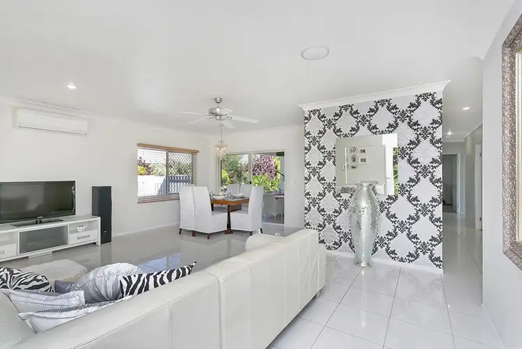 Main view of Homely house listing, 15 Parkinson Avenue, Kewarra Beach QLD 4879