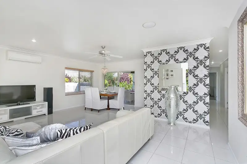 Main view of Homely house listing, 15 Parkinson Avenue, Kewarra Beach QLD 4879