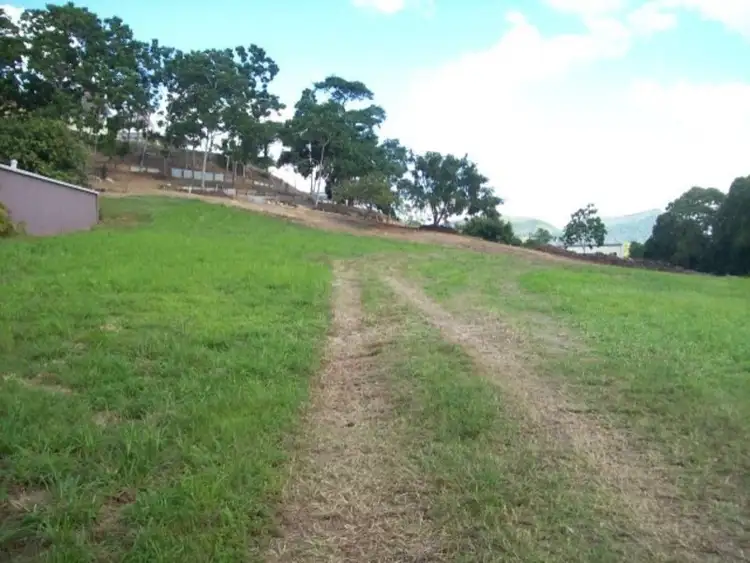 Fourth view of Homely land listing, Lot 49 Kookaburra Drive, Cannon Valley QLD 4800