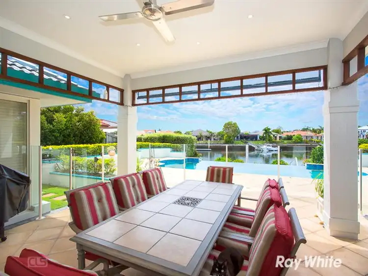 Sixth view of Homely house listing, 20 Pacific Drive, Banksia Beach QLD 4507