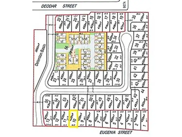 Lot 12 Eugenia Street, Inala QLD 4077