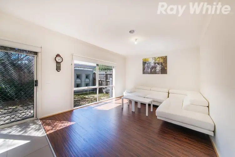 Fourth view of Homely unit listing, 1/7 Tulip Crescent, Boronia VIC 3155
