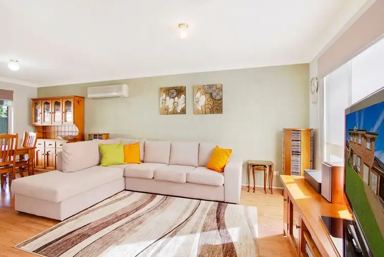 Second view of Homely house listing, 5 O'Dea Place, North Richmond NSW 2754
