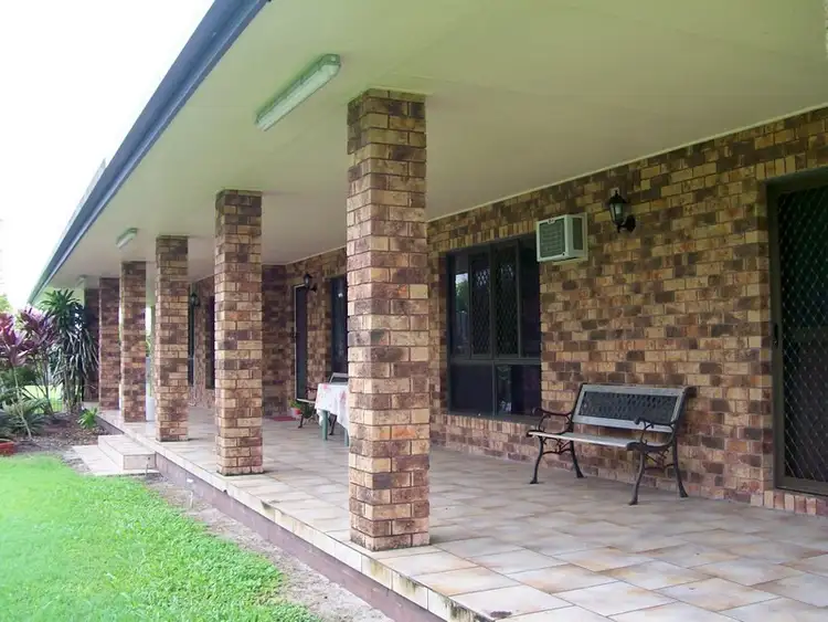 Seventh view of Homely house listing, 7 La Rocca Close, Etty Bay QLD 4858