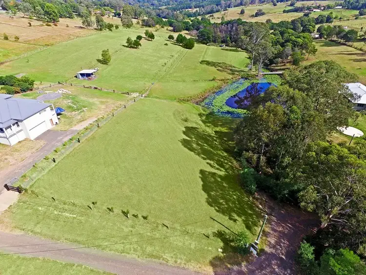 Fifth view of Homely land listing, 23 Wilshire Road, The Slopes NSW 2754
