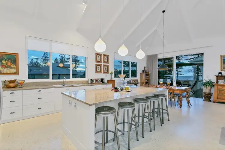 Fifth view of Homely house listing, 546 Seaview Road, Grange SA 5022