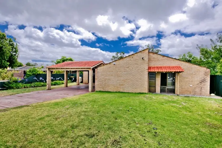 Third view of Homely house listing, 24 Bohemia Place, Noranda WA 6062