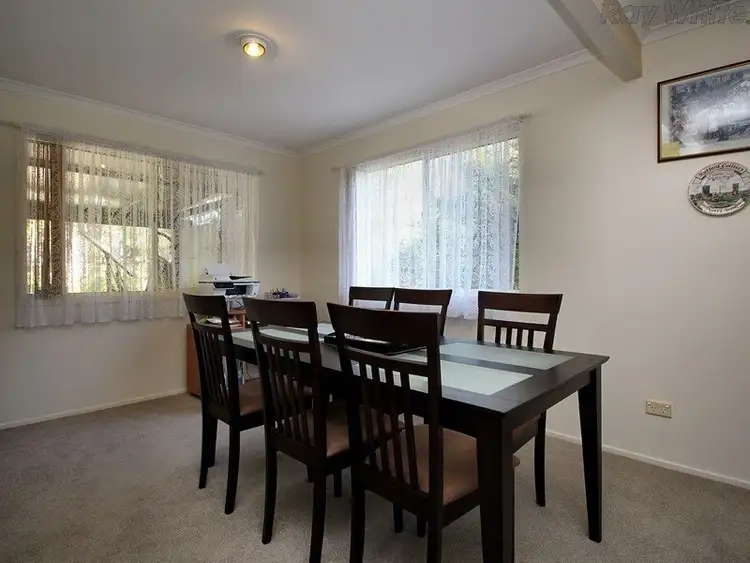 Sixth view of Homely house listing, 185 - 187 Brushwood Crescent, Cedar Grove QLD 4285