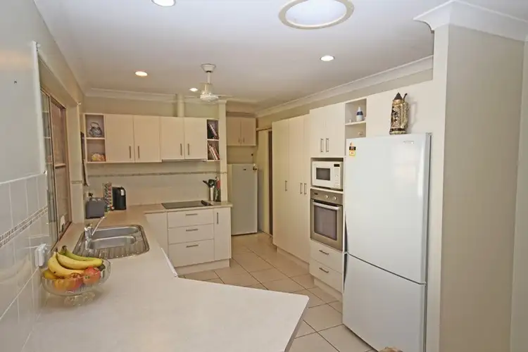 Second view of Homely house listing, 5 Tudor Court, Beerwah QLD 4519