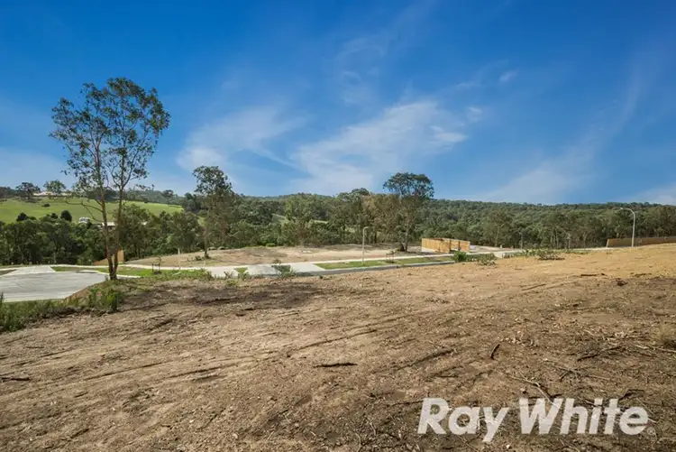 Main view of Homely land listing, 15 Magpie Court, Diamond Creek VIC 3089