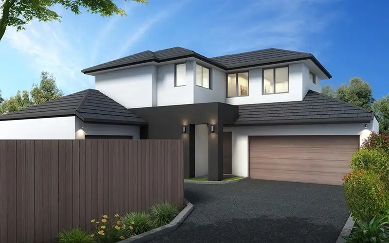 Main view of Homely townhouse listing, 3/10 Leumear Street, Oakleigh East VIC 3166