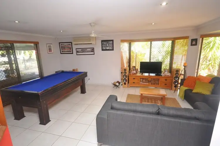 Sixth view of Homely house listing, 4 Currantwood Court, Narangba QLD 4504