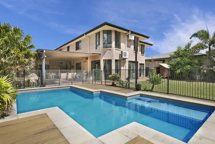 Sixth view of Homely house listing, 76 Senden Crescent, Manly West QLD 4179