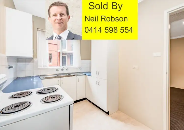 Third view of Homely unit listing, 8/3 Western Crescent, Gladesville NSW 2111