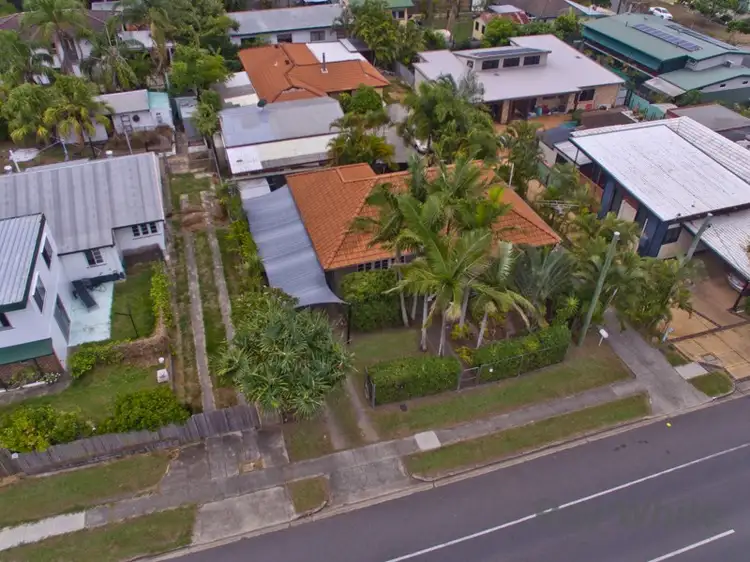 375 Robinson Road West, Geebung QLD 4034