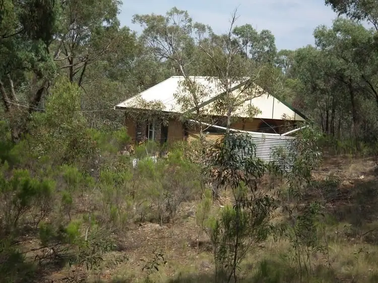 Main view of Homely house listing, 223 Gold Diggers Road, Bailieston VIC 3608