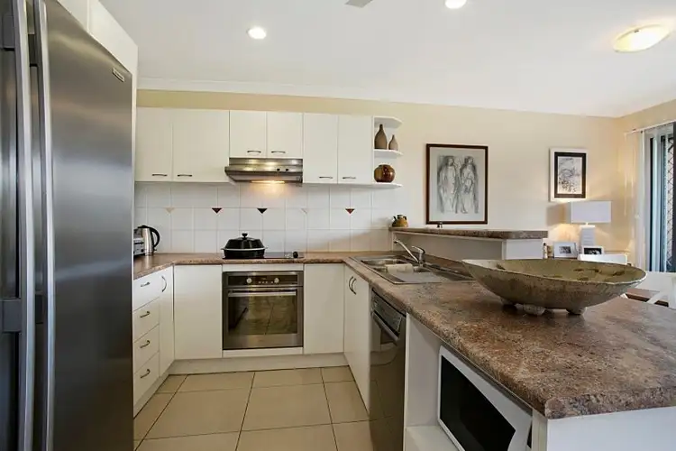 Second view of Homely townhouse listing, 73/316 Long Street East, Graceville QLD 4075