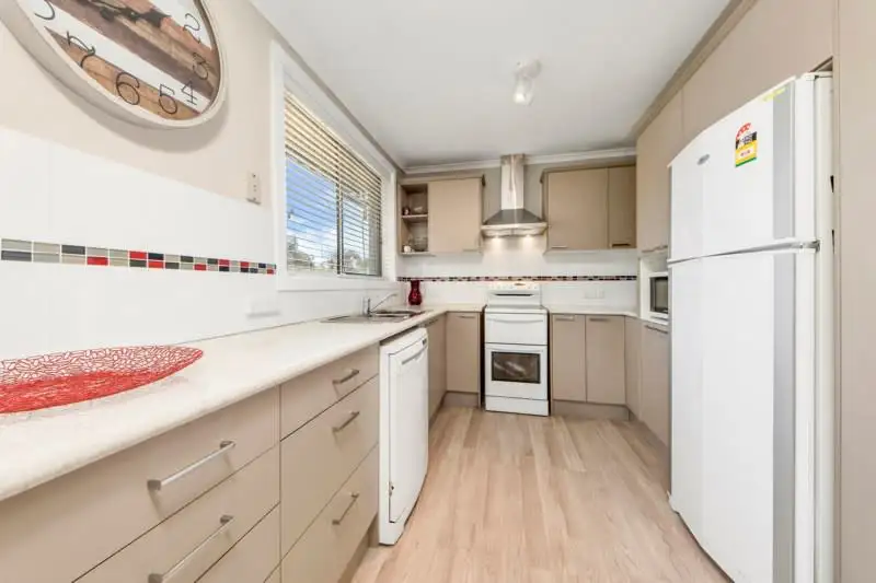 Main view of Homely house listing, 6 Lane Place, Spence ACT 2615