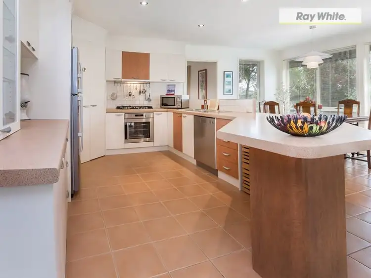 Third view of Homely house listing, 21 Coral Close, Rosebud VIC 3939