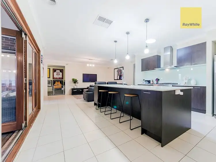 Fifth view of Homely house listing, 17 Dylan Street, Tarneit VIC 3029