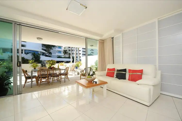Third view of Homely apartment listing, 102/19 First Avenue, Mooloolaba QLD 4557