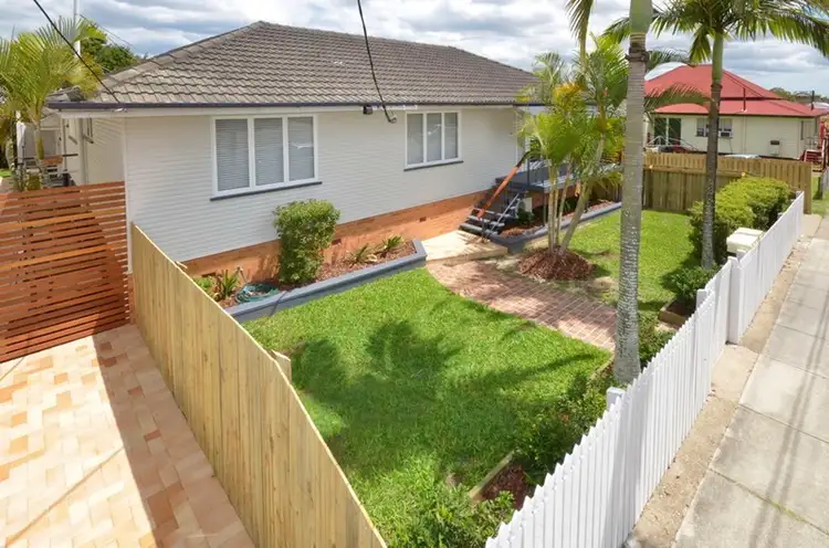 Main view of Homely unit listing, 5/11 Henry Street, Greenslopes QLD 4120