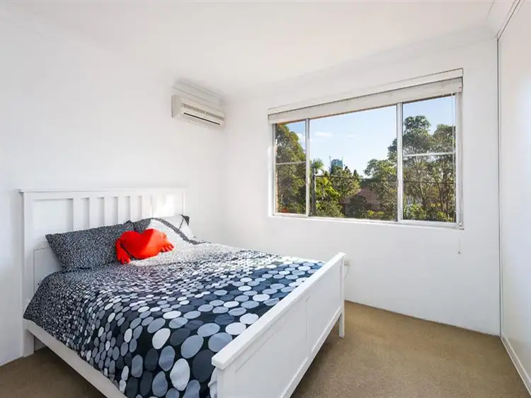 Third view of Homely unit listing, 18/133 Sydney Street, Willoughby NSW 2068