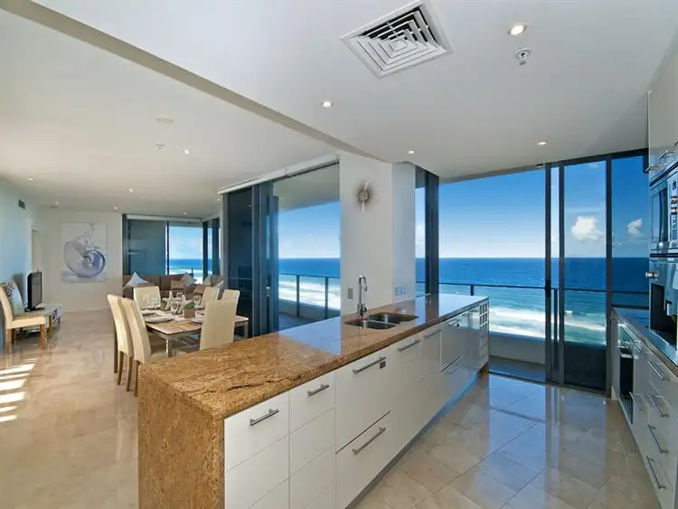 Fifth view of Homely apartment listing, 41/173 Old Burleigh Road, Broadbeach QLD 4218