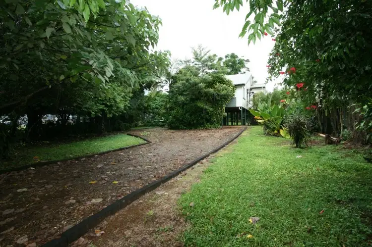 1 Driscoll Street, South Johnstone QLD 4859