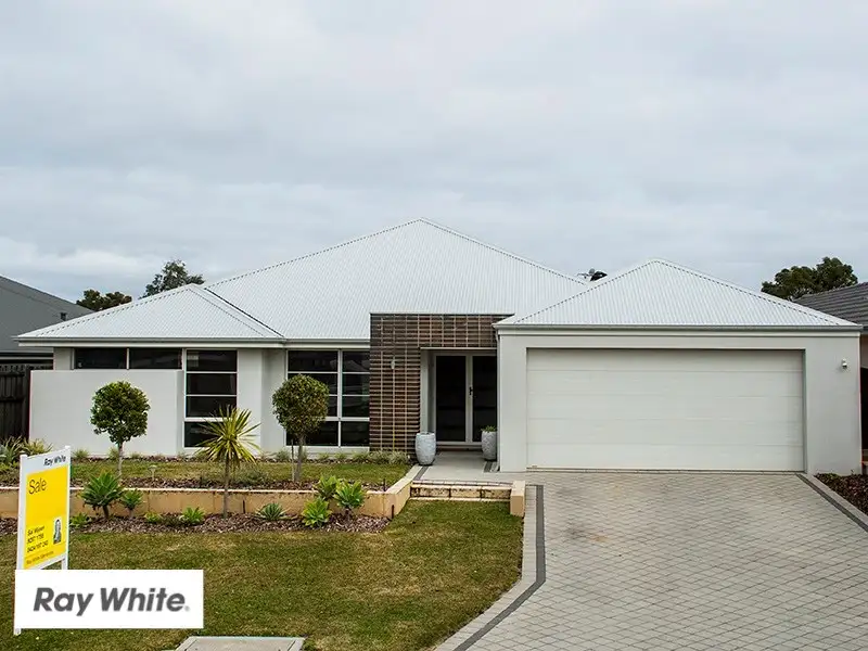 Main view of Homely house listing, 30 Longview Way, The Vines WA 6069