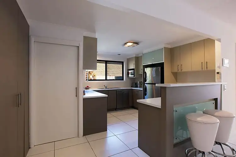 Fifth view of Homely house listing, 7 Crinum Crescent, Southport QLD 4215