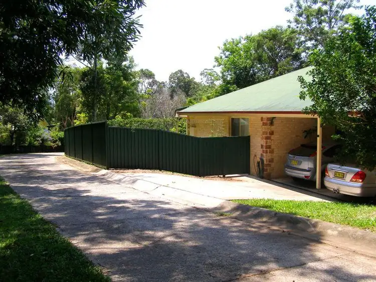Fourth view of Homely house listing, 79 Clareville Road, Uki NSW 2484