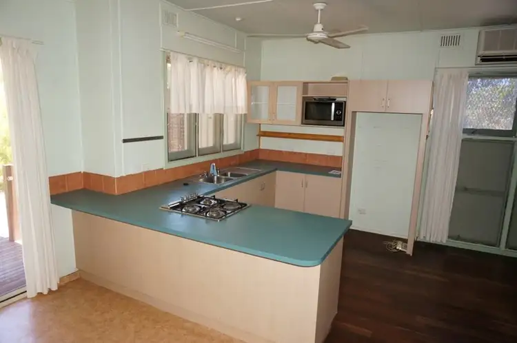 Second view of Homely house listing, 12 Fitzhardinge Street, Exmouth WA 6707