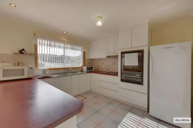 Second view of Homely house listing, 45 Lakin Street, West Ulverstone TAS 7315