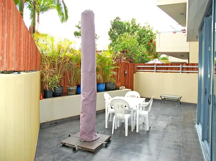Fourth view of Homely unit listing, 2033/1 Ocean Street, Burleigh Heads QLD 4220