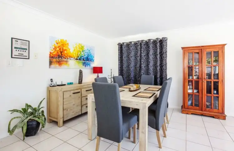 Seventh view of Homely house listing, 12 Jack Nicklaus Way, Parkwood QLD 4214