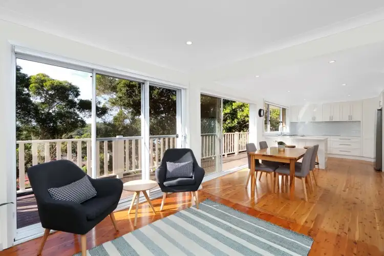 Main view of Homely house listing, 5a Koorabel Street, Lugarno NSW 2210