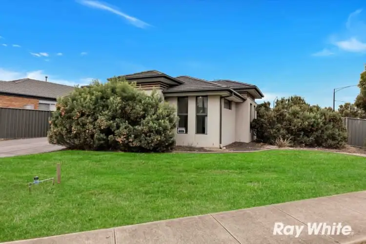 Second view of Homely house listing, 27 Foleys Road, Deer Park VIC 3023