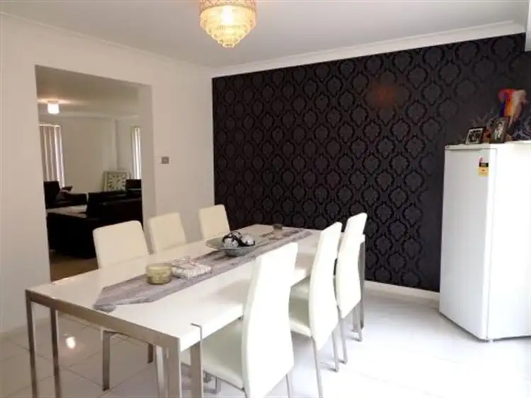 Fourth view of Homely house listing, 7 Forcett Close, West Hoxton NSW 2171
