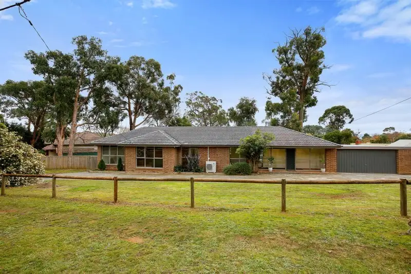 Main view of Homely house listing, 3 Wridgeway, Mount Evelyn VIC 3796