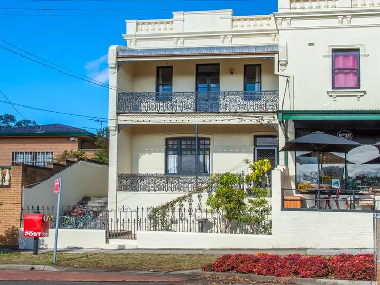 10 Lenthall Street, Kensington NSW 2033