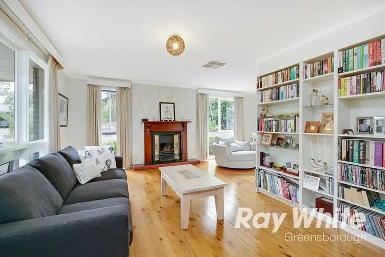 10 Wayland Court, Diamond Creek VIC 3089