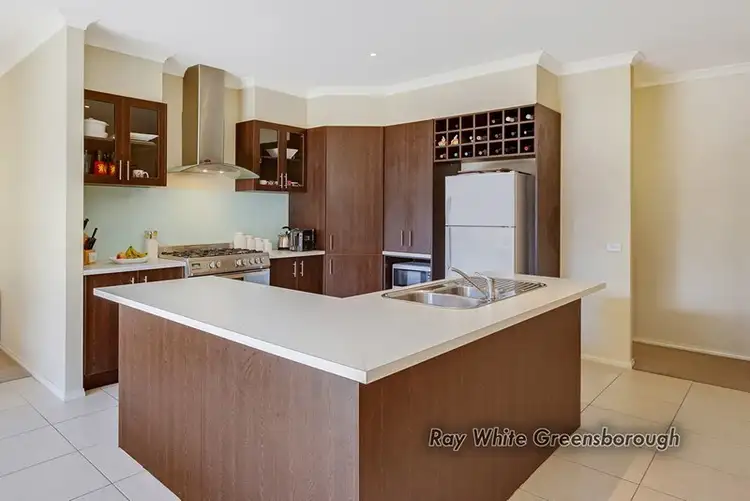 Sixth view of Homely house listing, 23 Timbertop Drive, Doreen VIC 3754