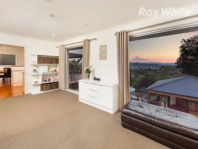 Third view of Homely house listing, 287 Highview Crescent, Lavington NSW 2641